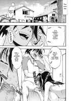 Candy Girl / キャンディーガール [Chikasato Michiru] [Original] Thumbnail Page 53