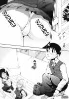 Candy Girl / キャンディーガール [Chikasato Michiru] [Original] Thumbnail Page 55