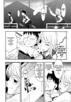 Candy Girl / キャンディーガール [Chikasato Michiru] [Original] Thumbnail Page 58