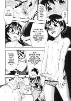 Candy Girl / キャンディーガール [Chikasato Michiru] [Original] Thumbnail Page 84