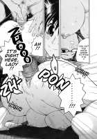 Candy Girl / キャンディーガール [Chikasato Michiru] [Original] Thumbnail Page 91