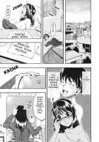 Candy Girl / キャンディーガール [Chikasato Michiru] [Original] Thumbnail Page 97