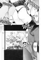 Candy Girl / キャンディーガール [Chikasato Michiru] [Original] Thumbnail Page 99