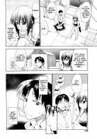 Lots of Love, Boobs are for Sex / 愛がいっぱい エロはおっぱい [Asuhiro] [Original] Thumbnail Page 124