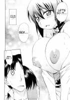 Lots of Love, Boobs are for Sex / 愛がいっぱい エロはおっぱい [Asuhiro] [Original] Thumbnail Page 126