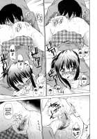 Lots of Love, Boobs are for Sex / 愛がいっぱい エロはおっぱい [Asuhiro] [Original] Thumbnail Page 17