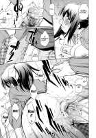 Lots of Love, Boobs are for Sex / 愛がいっぱい エロはおっぱい [Asuhiro] [Original] Thumbnail Page 19