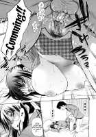 Lots of Love, Boobs are for Sex / 愛がいっぱい エロはおっぱい [Asuhiro] [Original] Thumbnail Page 21