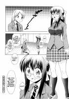 Lots of Love, Boobs are for Sex / 愛がいっぱい エロはおっぱい [Asuhiro] [Original] Thumbnail Page 28