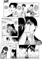 Lots of Love, Boobs are for Sex / 愛がいっぱい エロはおっぱい [Asuhiro] [Original] Thumbnail Page 33