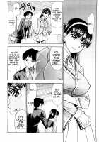 Lots of Love, Boobs are for Sex / 愛がいっぱい エロはおっぱい [Asuhiro] [Original] Thumbnail Page 34