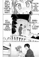 Lots of Love, Boobs are for Sex / 愛がいっぱい エロはおっぱい [Asuhiro] [Original] Thumbnail Page 58