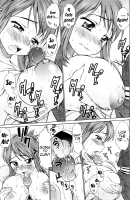 Lots of Love, Boobs are for Sex / 愛がいっぱい エロはおっぱい [Asuhiro] [Original] Thumbnail Page 65