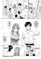 Lots of Love, Boobs are for Sex / 愛がいっぱい エロはおっぱい [Asuhiro] [Original] Thumbnail Page 74