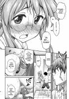 Natsu ga Kimi o Irodoru / 夏が君を彩る [Asuhiro] [Lucky Star] Thumbnail Page 15