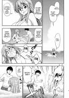 Natsu ga Kimi o Irodoru / 夏が君を彩る [Asuhiro] [Lucky Star] Thumbnail Page 04