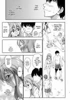 Natsu ga Kimi o Irodoru / 夏が君を彩る [Asuhiro] [Lucky Star] Thumbnail Page 08