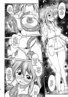 Natsu ga Kimi o Irodoru / 夏が君を彩る [Asuhiro] [Lucky Star] Thumbnail Page 09