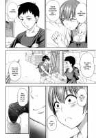 Itsu no Ma ni ka / いつのまにか [Asuhiro] [Original] Thumbnail Page 04