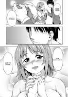 Hadaka ni Natte / 裸になって [Asuhiro] [The Idolmaster] Thumbnail Page 06