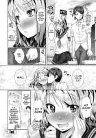 Bikining Love / ビキニングラブ [Hiro Kazuki] [Original] Thumbnail Page 18