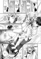 Bikining Love / ビキニングラブ [Hiro Kazuki] [Original] Thumbnail Page 03