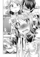 Bikining Love / ビキニングラブ [Hiro Kazuki] [Original] Thumbnail Page 04