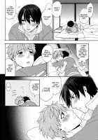 Kimi Shika Shiranai [Edamomo] [Free] Thumbnail Page 19