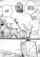 R18 RED DATA BOOK [Nylon] [Kemono Friends] Thumbnail Page 22