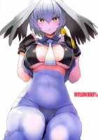 R18 RED DATA BOOK [Nylon] [Kemono Friends] Thumbnail Page 24