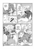 Fuwawan / ふわわん [Oshige] [Ensemble Stars] Thumbnail Page 10