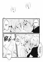 Fuwawan / ふわわん [Oshige] [Ensemble Stars] Thumbnail Page 17