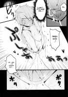 Fuwawan / ふわわん [Oshige] [Ensemble Stars] Thumbnail Page 20