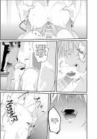 Loss Of Reason / 堕ちた理聖 [Nakagawa Ryna] [Original] Thumbnail Page 16