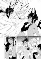 Loss Of Reason / 堕ちた理聖 [Nakagawa Ryna] [Original] Thumbnail Page 19