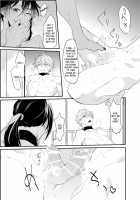 Loss Of Reason / 堕ちた理聖 [Nakagawa Ryna] [Original] Thumbnail Page 22