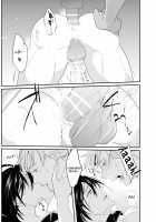 Loss Of Reason / 堕ちた理聖 [Nakagawa Ryna] [Original] Thumbnail Page 24