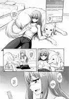 Mating Game - Part One / つがいあそび前編 [Katayama Yuujin] [Original] Thumbnail Page 14