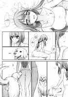 Mating Game - Part One / つがいあそび前編 [Katayama Yuujin] [Original] Thumbnail Page 26