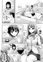 Mating Game - Part One / つがいあそび前編 [Katayama Yuujin] [Original] Thumbnail Page 02