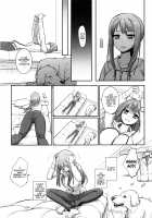 Mating Game - Part One / つがいあそび前編 [Katayama Yuujin] [Original] Thumbnail Page 09