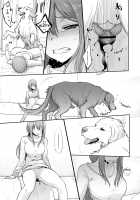Mating Game - Part Two / つがいあそび [Katayama Yuujin] [Original] Thumbnail Page 21