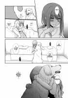 Mating Game - Part Two / つがいあそび [Katayama Yuujin] [Original] Thumbnail Page 22