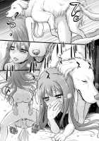 Mating Game - Part Two / つがいあそび [Katayama Yuujin] [Original] Thumbnail Page 27
