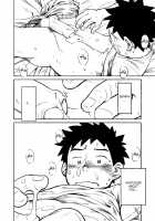 Manga Shounen Zoom Vol. 03 / 漫画少年ズーム VOL.03 [Shigeru] [Original] Thumbnail Page 18