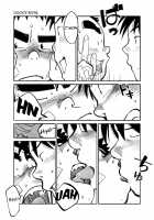 Manga Shounen Zoom Vol. 03 / 漫画少年ズーム VOL.03 [Shigeru] [Original] Thumbnail Page 27