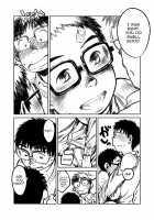 Manga Shounen Zoom Vol. 04 / 漫画少年ズーム VOL.04 [Shigeru] [Original] Thumbnail Page 24