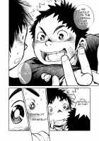 Manga Shounen Zoom Vol. 05 / 漫画少年ズーム VOL.05 [Shigeru] [Original] Thumbnail Page 26