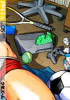 Manga Shounen Zoom Vol. 05 / 漫画少年ズーム VOL.05 [Shigeru] [Original] Thumbnail Page 44