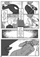 Yoru no Kao wa Enkou Shounen ~Okyakusan mo Kawaii Hen~ / 夜の顔は援交少年～お客さんもかわいい編～ [NONAME] [Original] Thumbnail Page 18